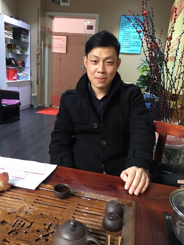 杨洋的第二张照片--永春征婚网