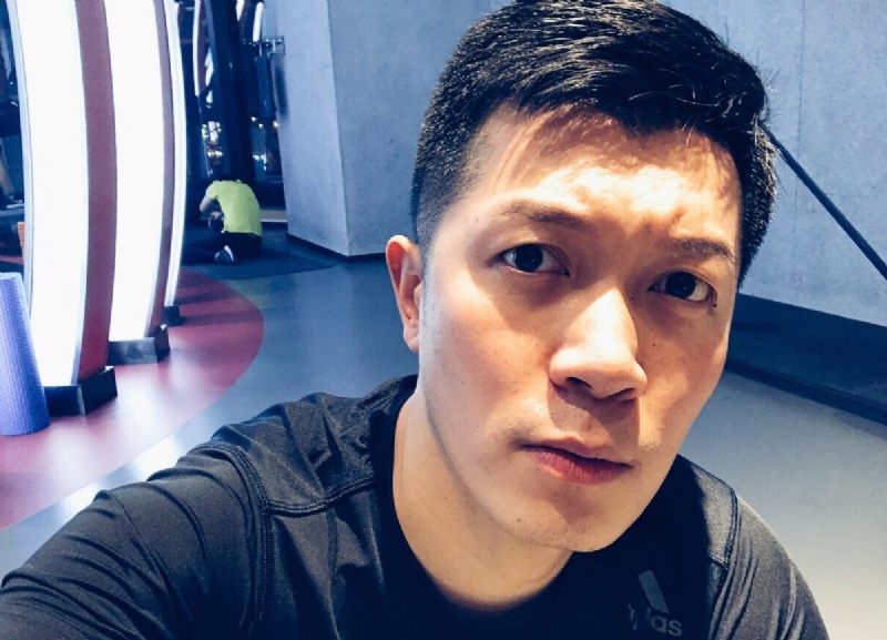张勇耀的第一张照片--永春征婚网