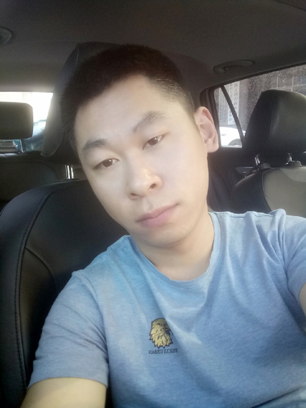 走心的第一张照片--永春征婚网