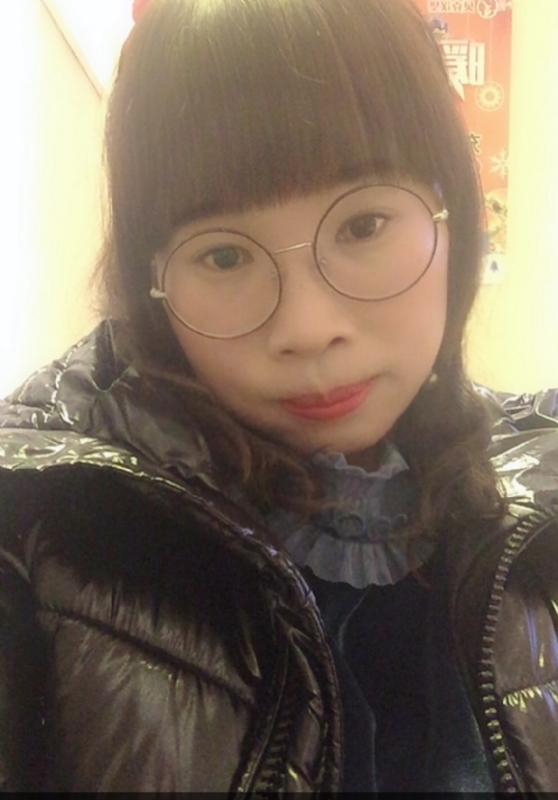 琴子的第一张照片--永春征婚网