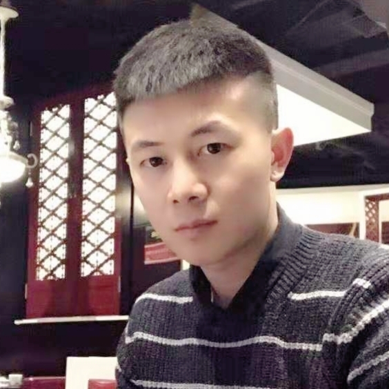 夜晚的星空的第一张照片--永春征婚网