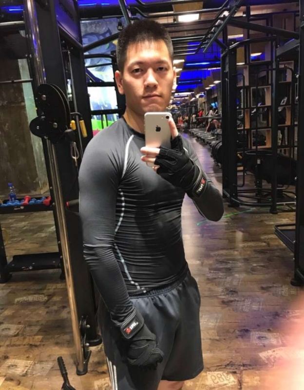 共赴此生的第一张照片--永春征婚网