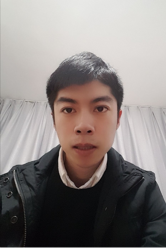 别发呆的第一张照片--永春征婚网