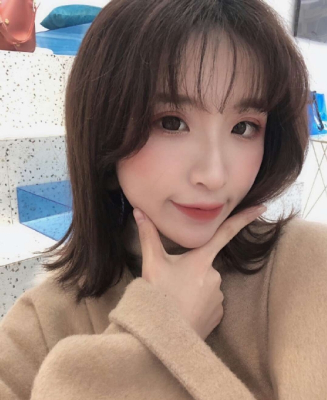 莉婷的第一张照片--永春征婚网