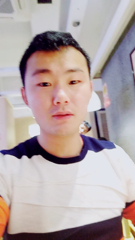 云淡风轻的第一张照片--永春征婚网