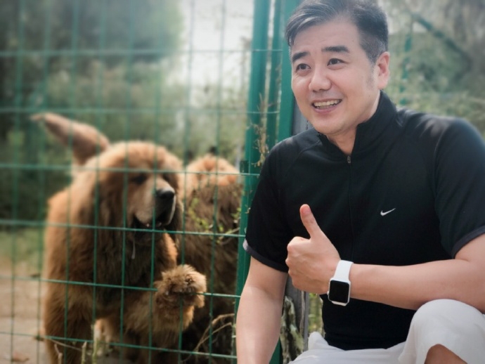 宁缺毋滥的第一张照片--永春征婚网