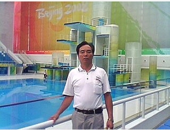 天生我福的第一张照片--永春征婚网