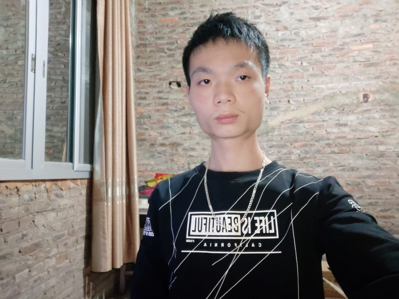 杨翊天的第一张照片--永春征婚网