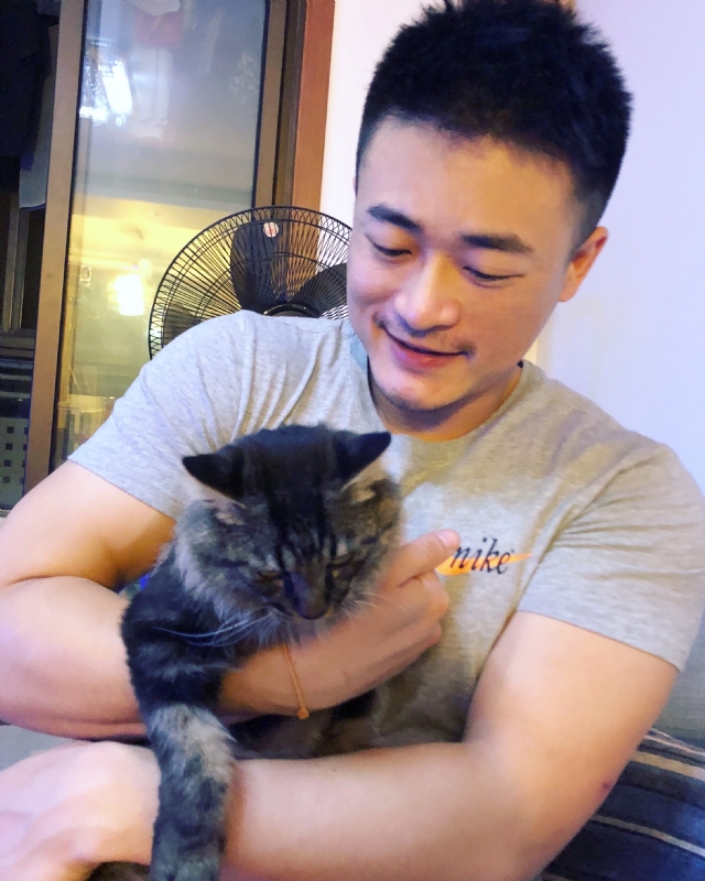 林云海的第二张照片--永春征婚网