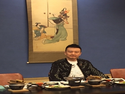 月影沙丘的第一张照片--永春征婚网