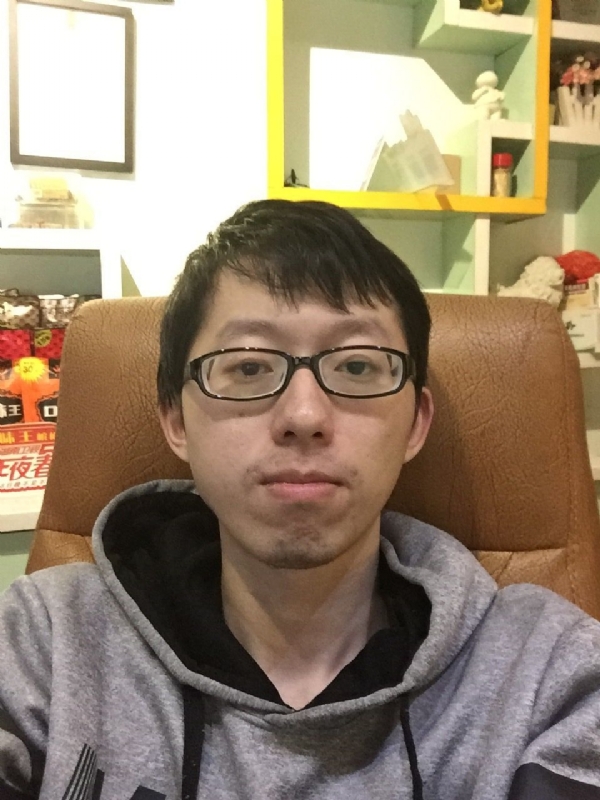 桀桀的第一张照片--永春征婚网