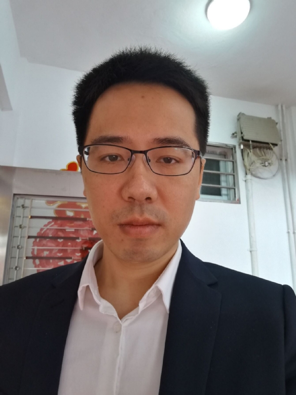 妥妥当当的第一张照片--永春征婚网