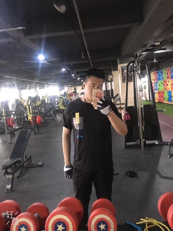 余生有你的第一张照片--永春征婚网