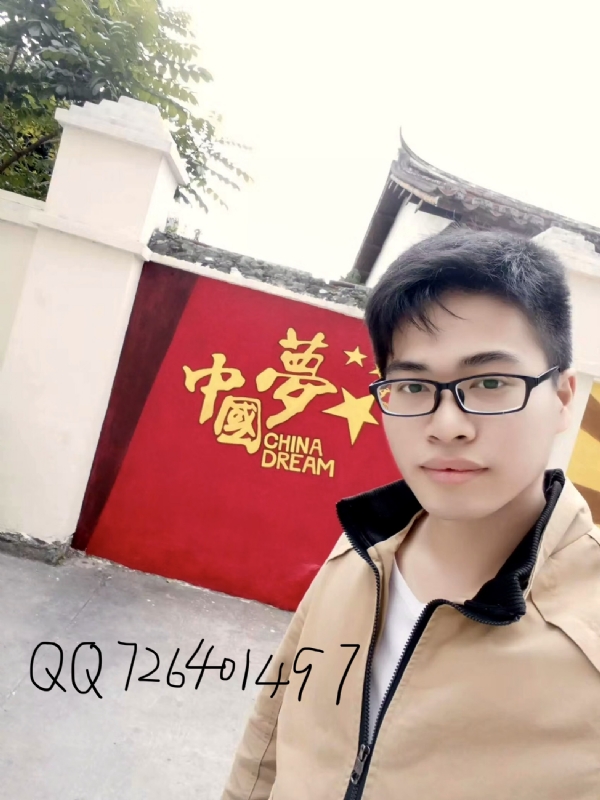 奋斗2020的第一张照片--永春征婚网