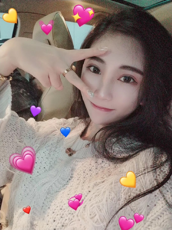 孙雪的第一张照片--永春征婚网