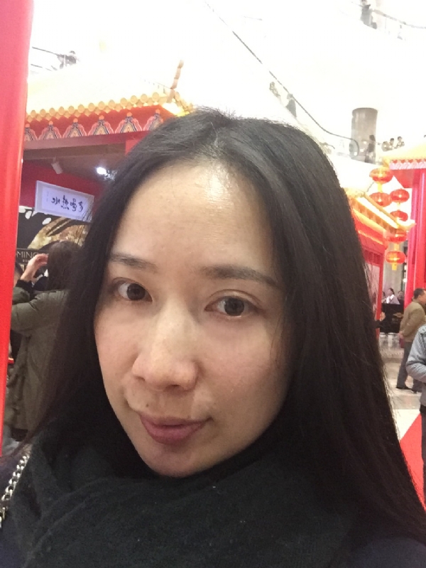 sisi的第一张照片--永春征婚网