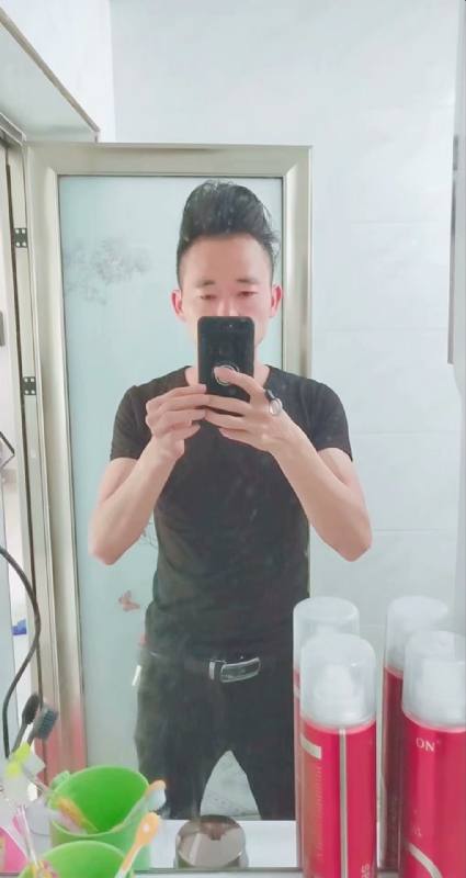 邱利平的第一张照片--永春征婚网