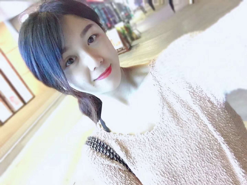 丹丹的第二张照片--永春征婚网