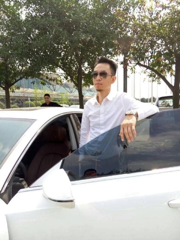 杨岳的第一张照片--永春征婚网