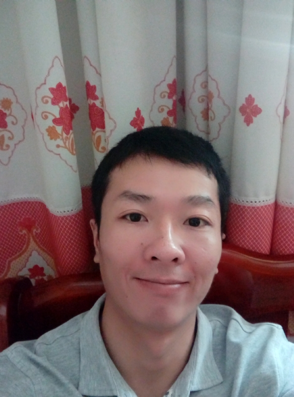 疯狂的土豆的第一张照片--永春征婚网