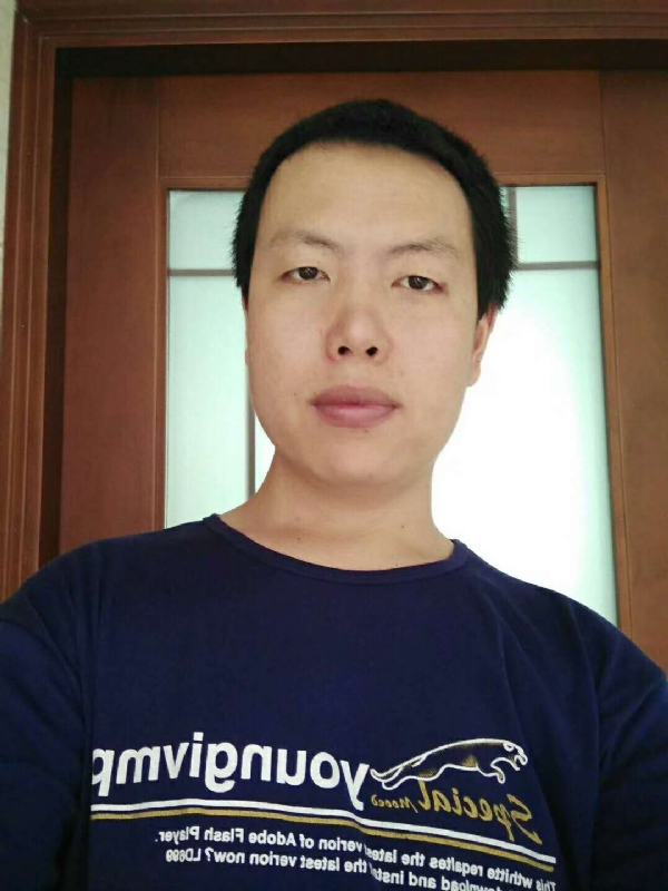 期待认识你的第一张照片--永春征婚网
