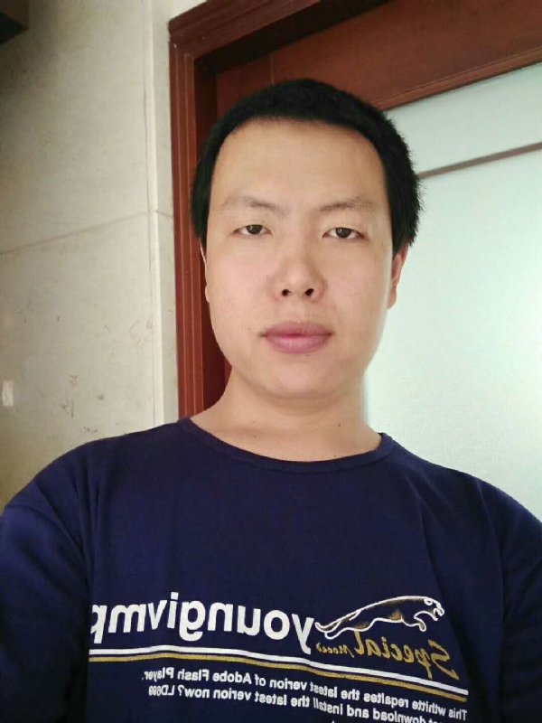 期待认识你的第三张照片--永春征婚网