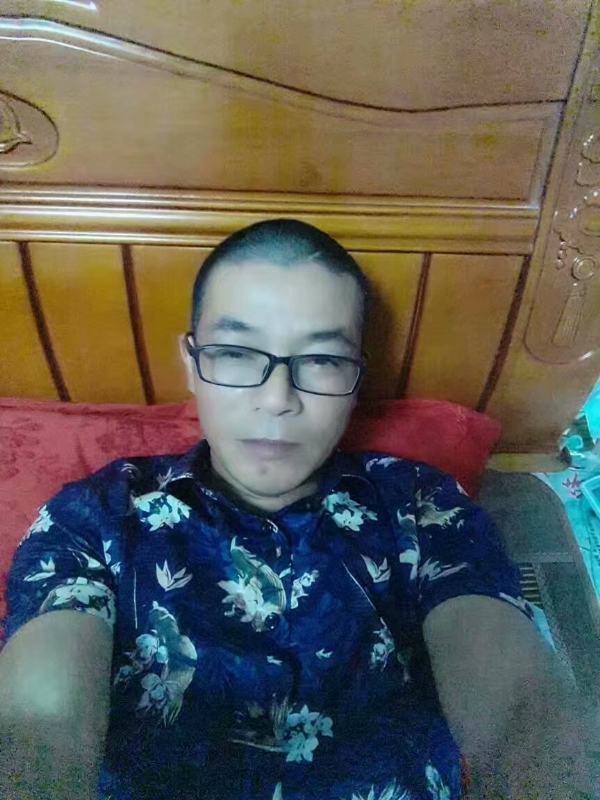 坚信就是你的第一张照片--永春征婚网