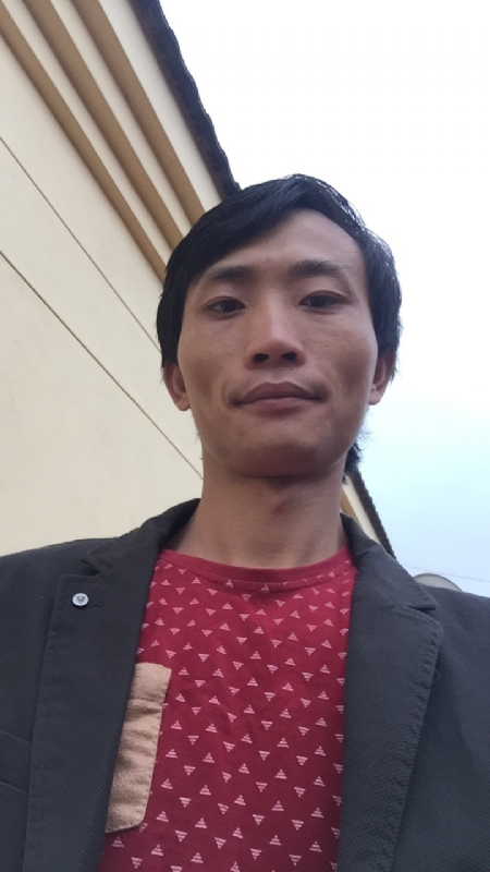 WENK的第一张照片--永春征婚网