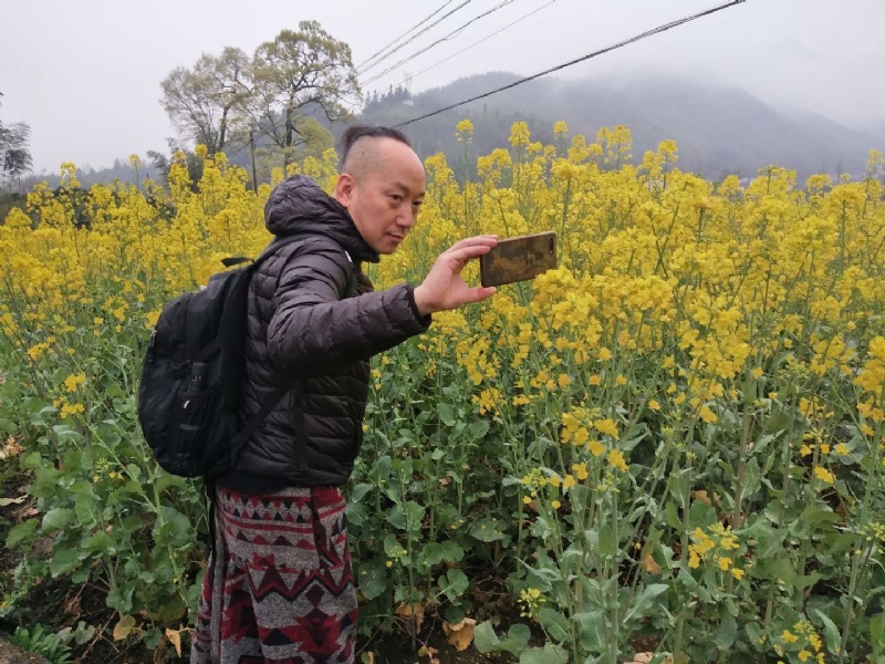 Dennison的第一张照片--永春征婚网