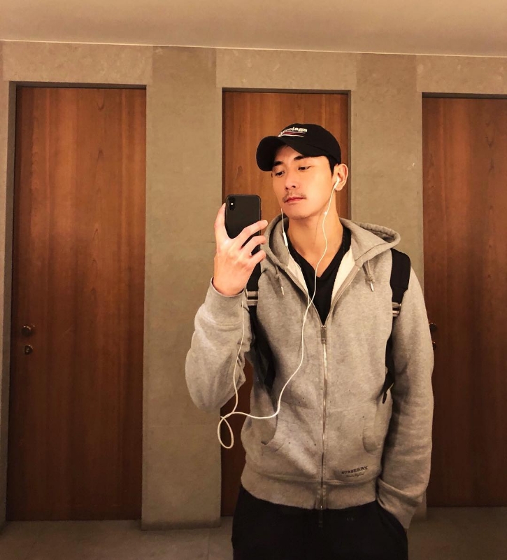 寻水的鱼的第一张照片--永春征婚网