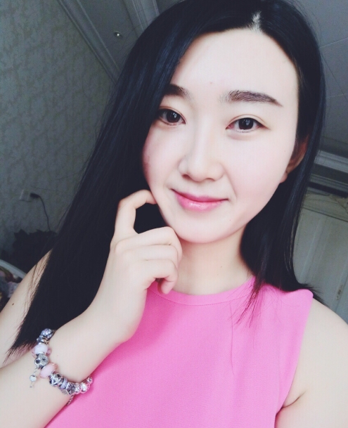 小妮的第一张照片--永春征婚网