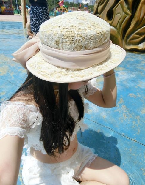 小妮的第二张照片--永春征婚网