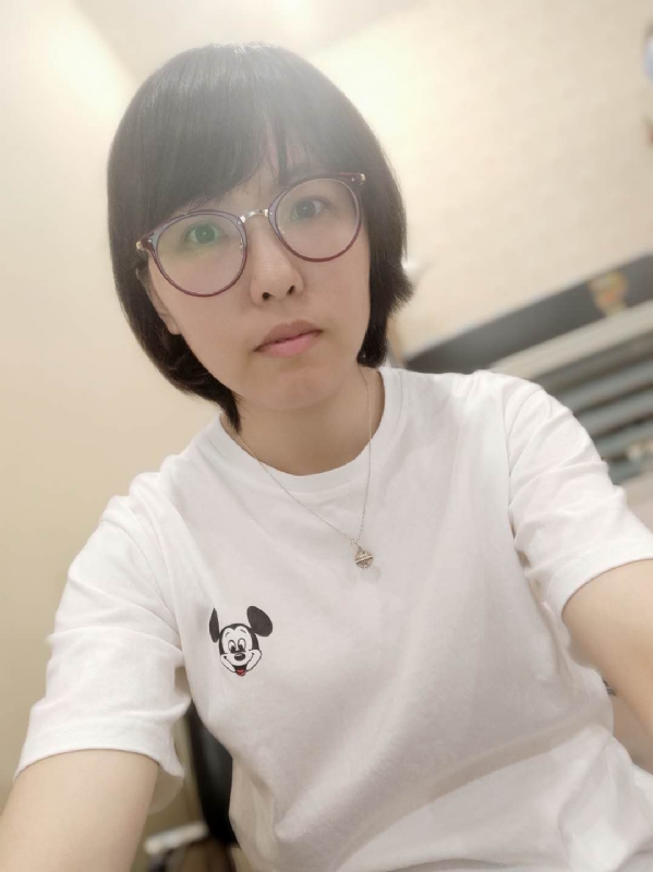 至简至繁的第一张照片--永春征婚网