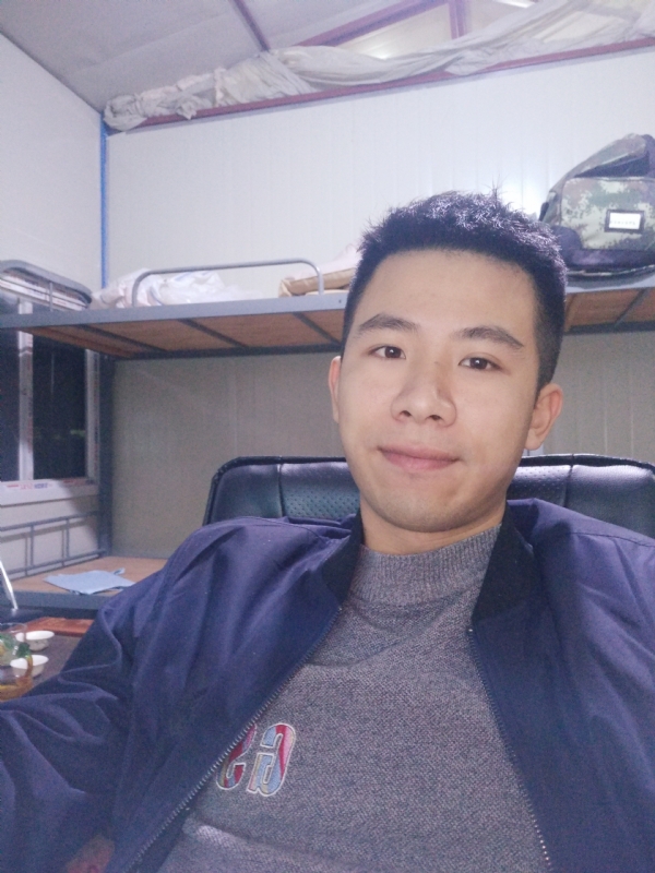 black的第一张照片--永春征婚网