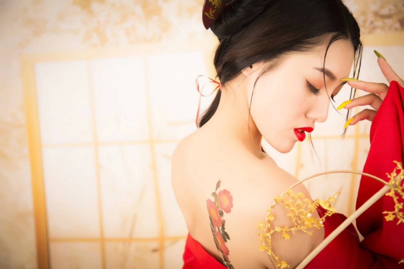 小艾的第二张照片--永春征婚网