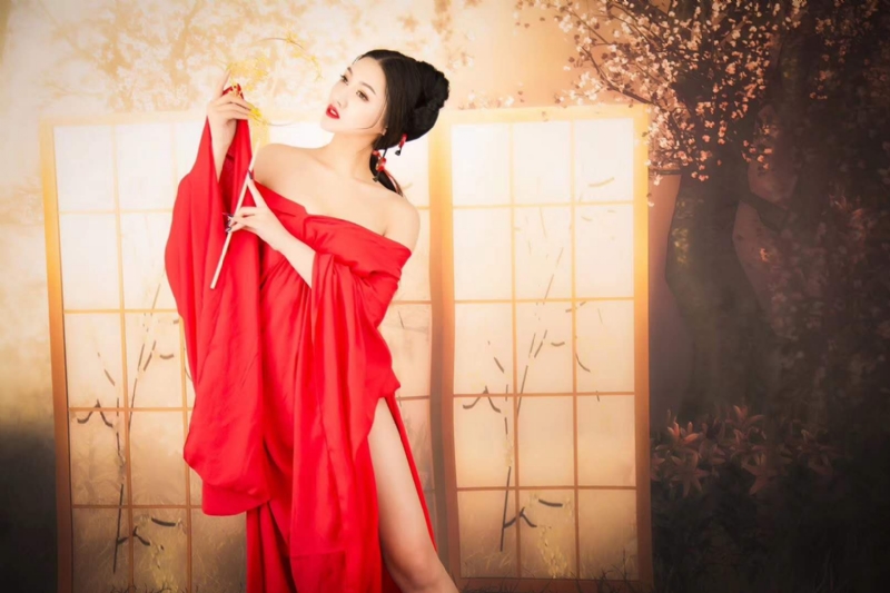小艾的第三张照片--永春征婚网