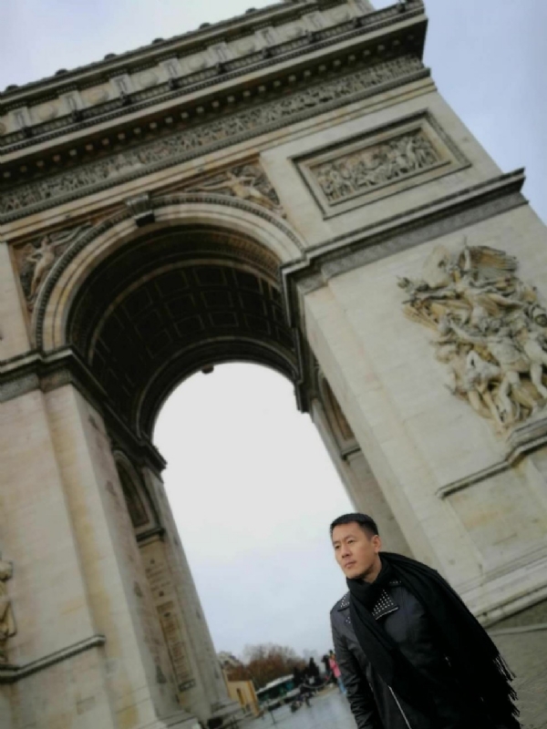 月满西楼的第二张照片--永春征婚网