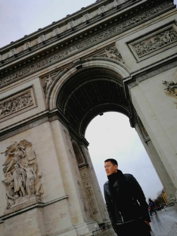 月满西楼的第三张照片--永春征婚网