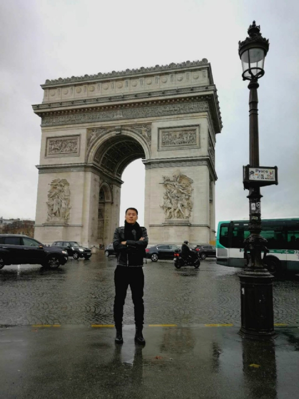 月满西楼的第四张照片--永春征婚网