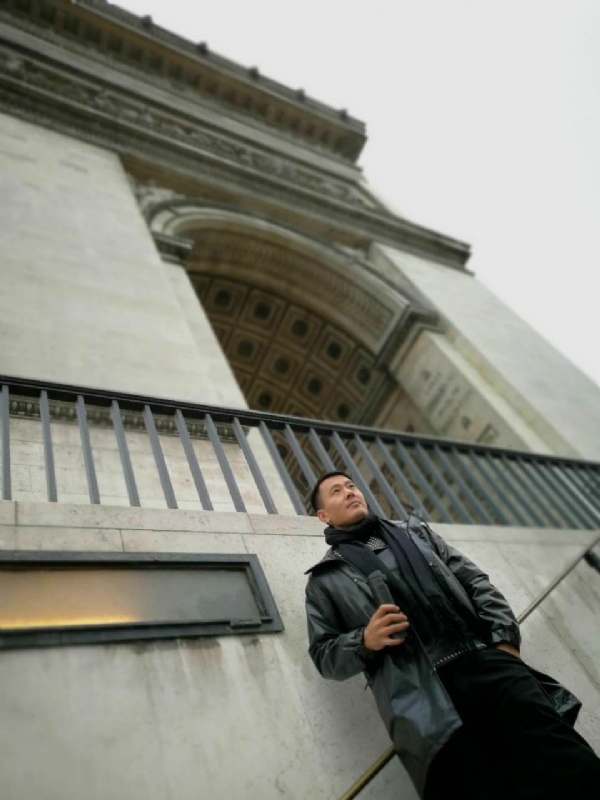 月满西楼的第五张照片--永春征婚网