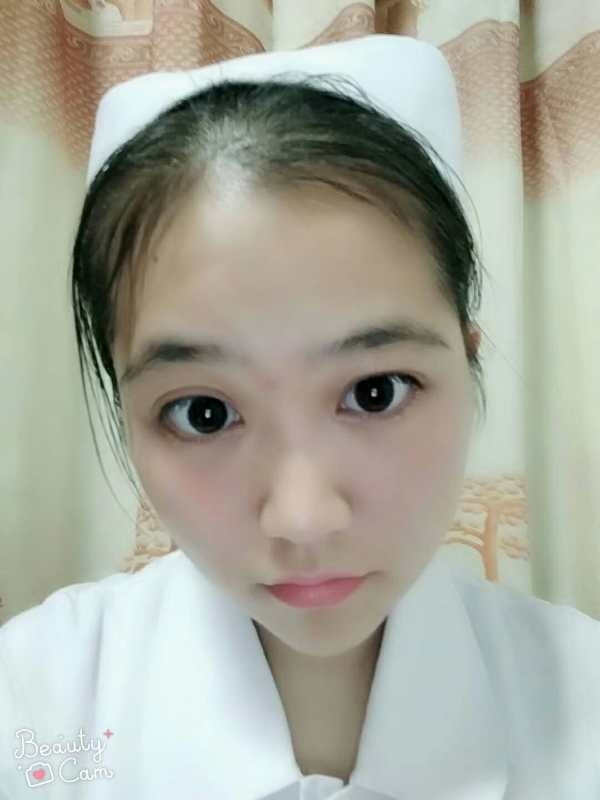 美美的第二张照片--永春征婚网