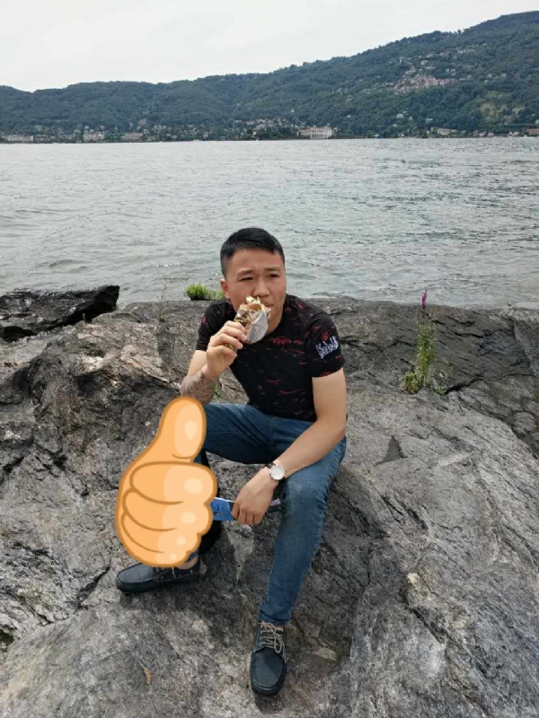 绚烂背后的平淡的第一张照片--永春征婚网