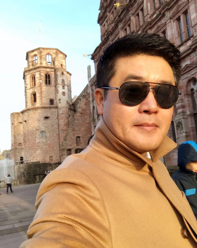 天马行空的第二张照片--永春征婚网