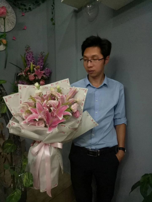 不死书生的第一张照片--永春征婚网