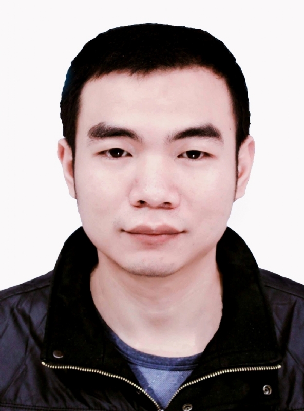 小廖的第一张照片--永春征婚网