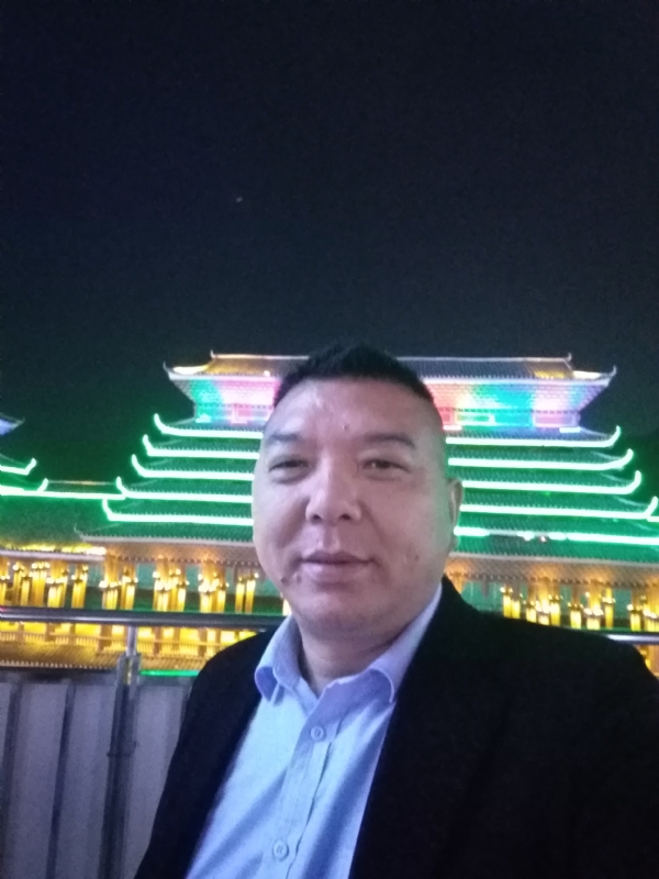 幸福的港湾的第一张照片--永春征婚网