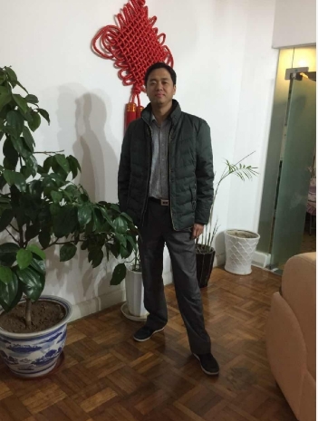 阳光的第一张照片--永春征婚网