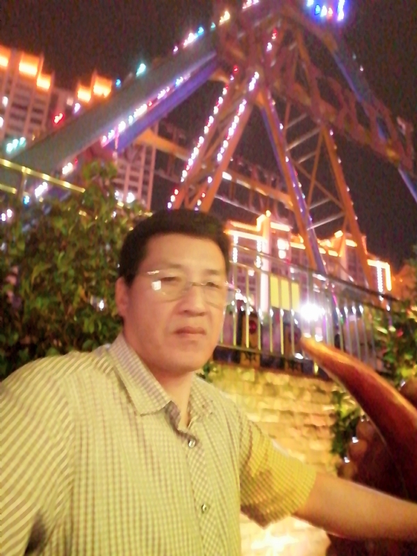 有你不孤单的第一张照片--永春征婚网