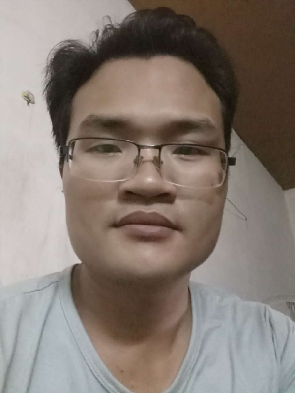 陈欣宇的第三张照片--永春征婚网