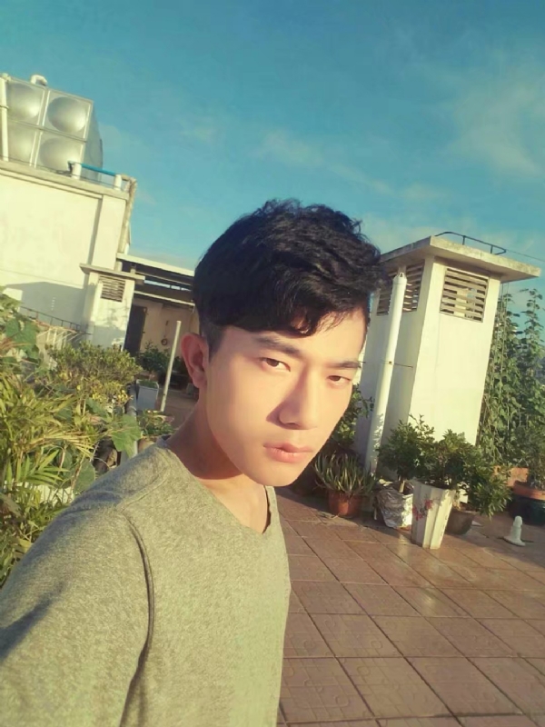 寒烟陌上的第一张照片--永春征婚网